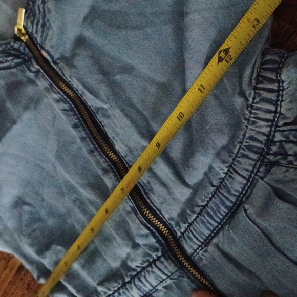 Bebe Jumpsuit - Picture 11 of 15